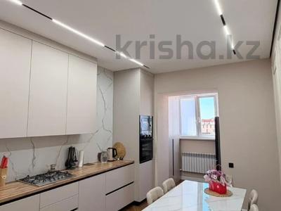 2-бөлмелі пәтер · 88.4 м² · 7/7 қабат, мкр. Алтын орда, бағасы: 49.9 млн ₸ в Актобе