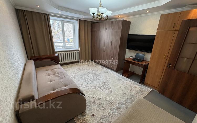 1-бөлмелі пәтер · 30 м² · 2/2 қабат, Монтажная 2 — Майлина, бағасы: 20 млн ₸ в Алматы, Турксибский р-н — фото 2