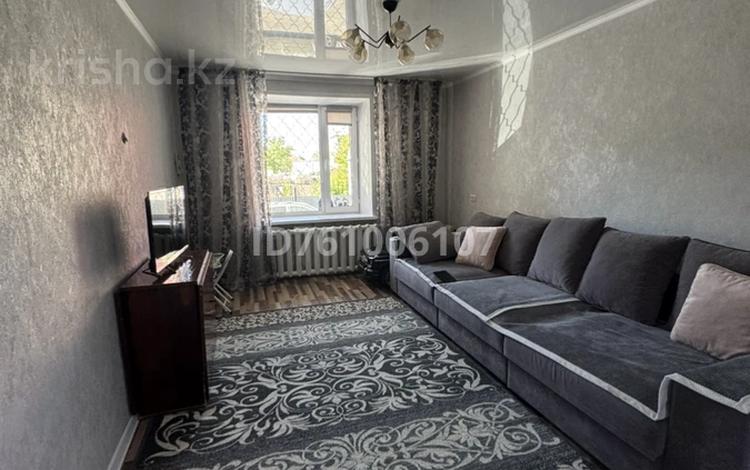 2-бөлмелі пәтер · 48 м² · 1 қабат, Новостройка 5 — Селевина, бағасы: 20 млн ₸ в Семее, Красный Кордон — фото 10