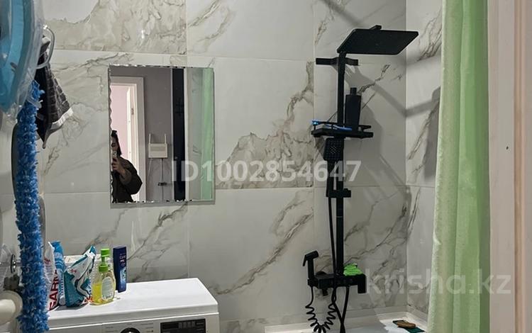 1-комнатная квартира · 42 м² · 1/9 этаж, мкр. Зачаганск пгт, Монкеулы 113 — Напротив Балапан, трасса Саратов за 16.5 млн ₸ в Уральске — фото 15