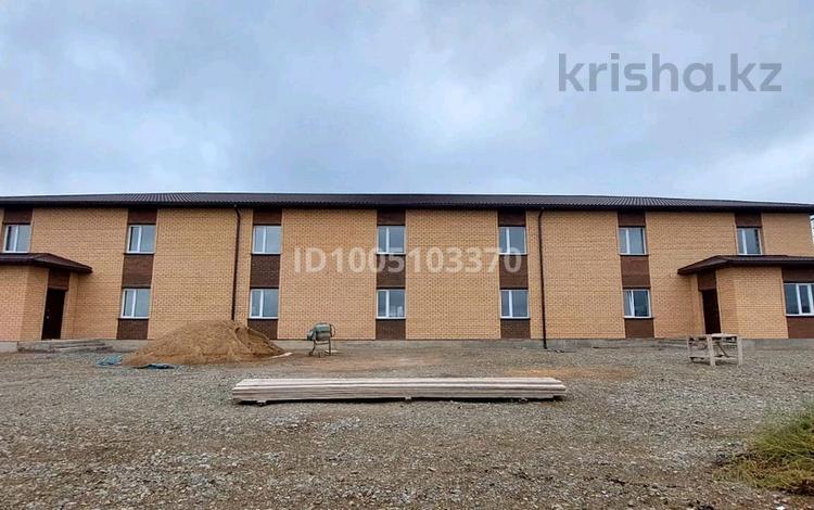 Отдельный дом · 28 комнат · 1300 м² · 20 сот., Болашақ за 190 млн 〒 в Астане, Сарыарка р-н — фото 2