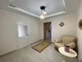 2-комнатная квартира · 117 м² · 14/15 этаж, Наурызбай батыра 50 — Жибек Жолы за 106 млн 〒 в Алматы, Алмалинский р-н — фото 10