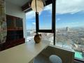 2-комнатная квартира · 117 м² · 14/15 этаж, Наурызбай батыра 50 — Жибек Жолы за 106 млн 〒 в Алматы, Алмалинский р-н — фото 32