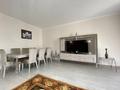 2-комнатная квартира · 117 м² · 14/15 этаж, Наурызбай батыра 50 — Жибек Жолы за 106 млн 〒 в Алматы, Алмалинский р-н — фото 7