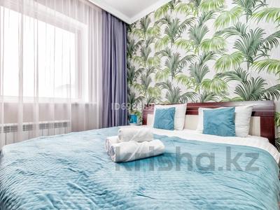 2-комнатная квартира · 57 м² · 13/13 этаж, Керей и Жанибек хандар 22 — Туркестан за 16 000 ₸ в Астане, Есильский р-н