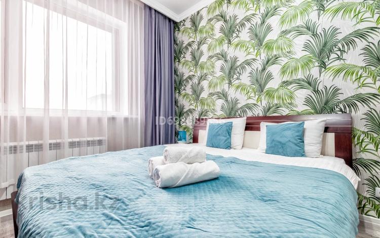 2-комнатная квартира · 57 м² · 13/13 этаж, Керей и Жанибек хандар 22 — Туркестан за 16 000 ₸ в Астане, Есильский р-н — фото 2