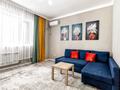 2-комнатная квартира · 57 м² · 13/13 этаж, Керей и Жанибек хандар 22 — Туркестан за 16 000 ₸ в Астане, Есильский р-н — фото 2