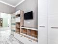 2-комнатная квартира · 57 м² · 13/13 этаж, Керей и Жанибек хандар 22 — Туркестан за 16 000 ₸ в Астане, Есильский р-н — фото 9