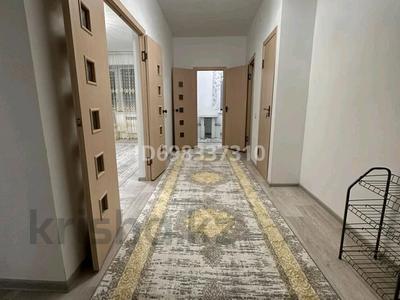3-комнатная квартира · 68 м² · 2/5 этаж, Левый берег 2 13 — Напротив школы Orda skool за 150 000 ₸ в 