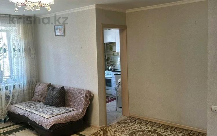3-комнатная квартира, 58 м², 2/5 этаж, Назарбаева 57 за 15.5 млн 〒 в Кокшетау — фото 2