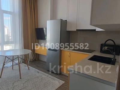 2-комнатная квартира · 40 м² · 9/9 этаж, Керей, Жанибек хандар 44/2 — Возле Президентского парка за 260 000 〒 в Астане, Есильский р-н