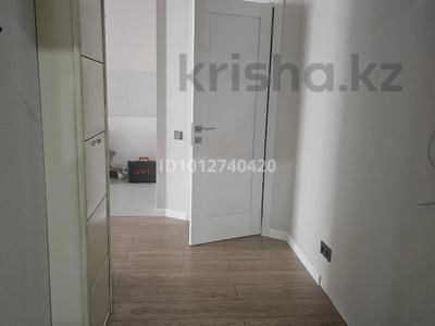 1-бөлмелі пәтер · 41 м² · 3/6 қабат, Илтипат 49 — Метро, бағасы: 35 млн ₸ в Алматы, Наурызбайский р-н