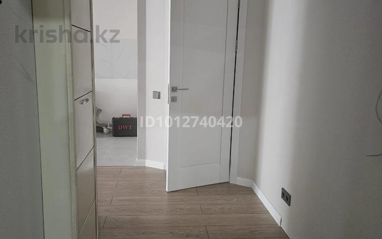 1-комнатная квартира · 41 м² · 3/6 этаж, Илтипат 49 — Метро за 35 млн ₸ в Алматы, Наурызбайский р-н — фото 4