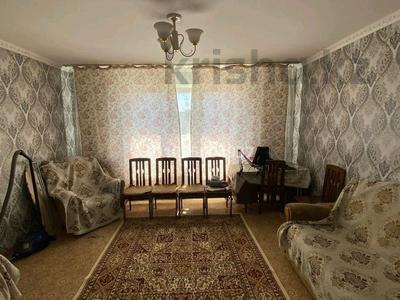 2-комнатная квартира · 53.2 м² · 7/10 этаж, Жанасемейская 31 — За рынком "Океан" за 26 млн ₸ в Семее