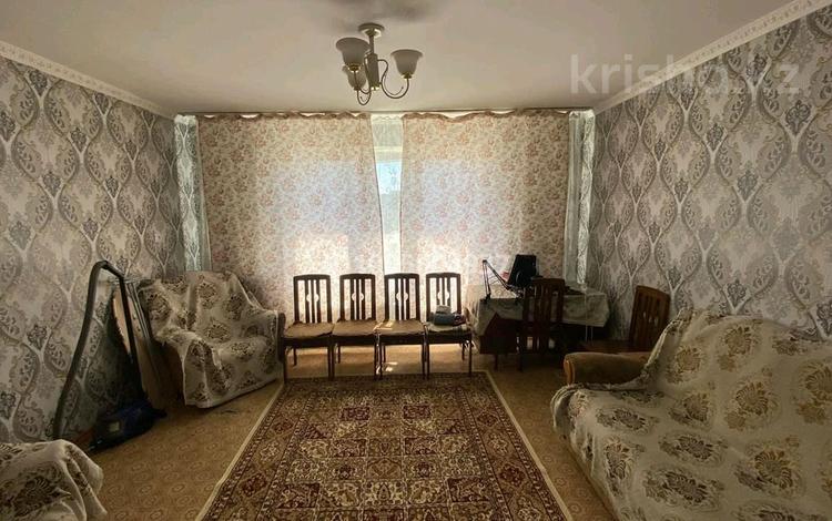 2-комнатная квартира · 53.2 м² · 7/10 этаж, Жанасемейская 31 — За рынком "Океан" за 26 млн ₸ в Семее — фото 2