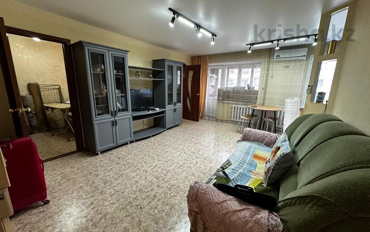 2-бөлмелі пәтер · 44 м² · 4/5 қабат, Найманбаева, бағасы: 22.5 млн ₸ в Семее — фото 2