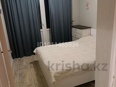 2-бөлмелі пәтер · 57 м² · 9/9 қабат, Б. Момышулы, бағасы: 34 млн ₸ в Алматы, Алатауский р-н