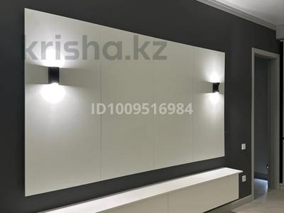 2-комнатная квартира · 75 м² · 4/5 этаж, Ораза Татеулы 100 В — Мангилик ел и Ораза Татеулы за 32 млн 〒 в Актобе