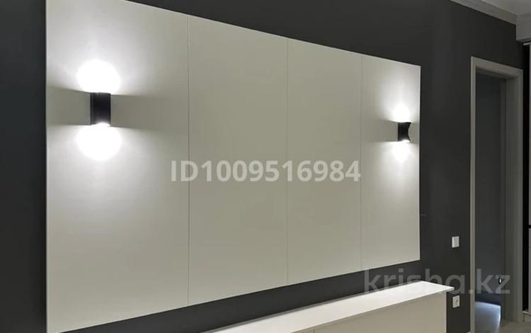 2-комнатная квартира · 75 м² · 4/5 этаж, Ораза Татеулы 100 В — Мангилик ел и Ораза Татеулы за 32 млн 〒 в Актобе — фото 2