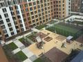 2-комнатная квартира · 65.8 м² · 9/9 этаж, Туран 57/6 за 47 млн ₸ в Астане, Нура р-н — фото 2