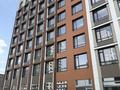 2-комнатная квартира · 65.8 м² · 9/9 этаж, Туран 57/6 за 47 млн ₸ в Астане, Нура р-н — фото 3