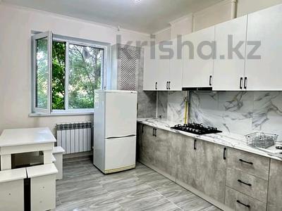 3-бөлмелі пәтер · 100 м² · 3/10 қабат, Тамерлановское шоссе 1 г — Неаполь, бағасы: 200 000 ₸ в Шымкенте, Туран р-н