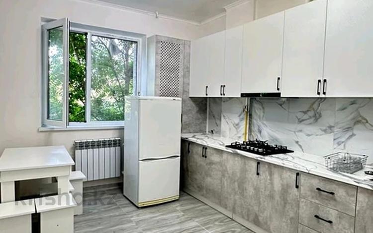 3-бөлмелі пәтер · 100 м² · 3/10 қабат, Тамерлановское шоссе 1 г — Неаполь, бағасы: 200 000 ₸ в Шымкенте, Туран р-н — фото 2