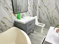 3-бөлмелі пәтер · 100 м² · 3/10 қабат, Тамерлановское шоссе 1 г — Неаполь, бағасы: 200 000 ₸ в Шымкенте, Туран р-н — фото 9