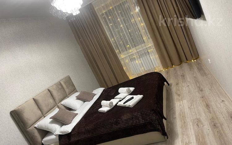 1-комнатная квартира · 40 м² · 7/9 этаж, береке 64 за 23 млн ₸ в Костанае — фото 4