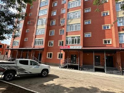 1-комнатная квартира · 45.4 м² · 6/9 этаж, Молдагулова 15 за 14 млн 〒 в Уральске