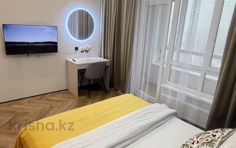 2-бөлмелі пәтер · 58 м² · 3 қабат, Аль-Фараби 41/7 — Сейфуллина, бағасы: 30 000 〒 в Алматы, Бостандыкский р-н — фото 31