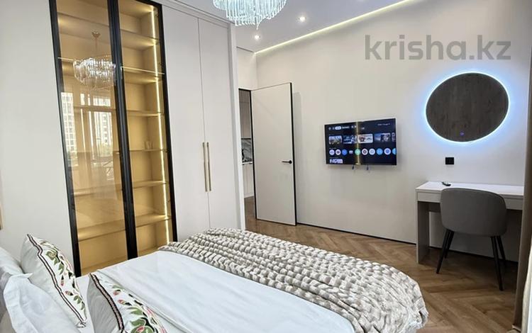 2-бөлмелі пәтер · 58 м² · 3 қабат, Аль-Фараби 41/7 — Сейфуллина, бағасы: 35 000 ₸ в Алматы, Бостандыкский р-н — фото 40