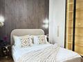 2-бөлмелі пәтер · 58 м² · 3 қабат, Аль-Фараби 41/7 — Сейфуллина, бағасы: 35 000 ₸ в Алматы, Бостандыкский р-н — фото 3