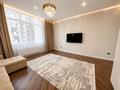 1-комнатная квартира · 50 м² · 5/17 этаж, Туран 52/7 за 39.5 млн ₸ в Астане, Нура р-н — фото 4