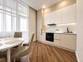 1-комнатная квартира · 50 м² · 5/17 этаж, Туран 52/7 за 39.5 млн ₸ в Астане, Нура р-н — фото 7