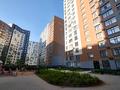1-комнатная квартира · 50 м² · 5/17 этаж, Туран 52/7 за 39.5 млн ₸ в Астане, Нура р-н — фото 15