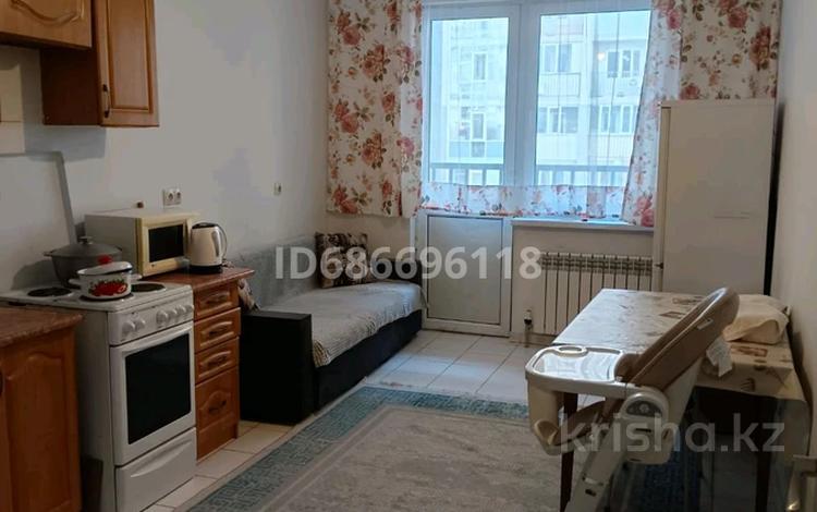 1-бөлмелі пәтер · 45 м² · 2/12 қабат, мкр Акбулак, Дарабоз — На против Алматы Арена, бағасы: 210 000 ₸ в Алатауский р-н — фото 27