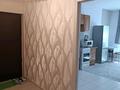 1-бөлмелі пәтер · 45 м² · 2/12 қабат, мкр Акбулак, Дарабоз — На против Алматы Арена, бағасы: 210 000 ₸ в Алатауский р-н — фото 4
