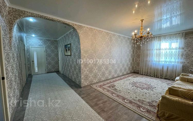 Жеке үй · 5 бөлме · 145.9 м² · 10 сот., Шотан батыр 13, бағасы: 22 млн ₸ в  — фото 8