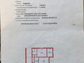 3-бөлмелі пәтер · 74.5 м² · 1/2 қабат, Ондасынова 7 — Конечная Жилгородок, бағасы: 250 000 ₸ в Атырау, мкр Жилгородок — фото 14