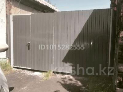 Отдельный дом · 3 комнаты · 65 м² · 6 сот., Суворова за 10.5 млн ₸ в Петропавловске