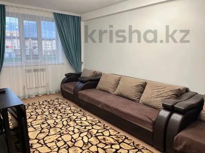 2-комнатная квартира, 60 м², 4/5 этаж помесячно, Бирлик 33 за 200 000 〒 в Талдыкоргане