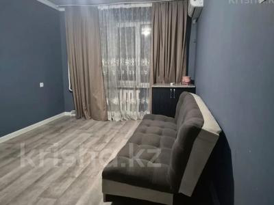 1-бөлмелі пәтер · 31 м² · 1/4 қабат, Шокана Уалиханова 9, бағасы: 25 млн ₸ в Алматы, Медеуский р-н