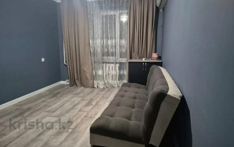 1-бөлмелі пәтер · 31 м² · 1/4 қабат, Шокана Уалиханова 9, бағасы: 25 млн ₸ в Алматы, Медеуский р-н — фото 2