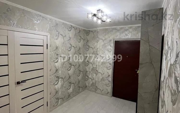 2-комнатная квартира · 58 м² · 5/9 этаж, мкр Нурсат 3, Нұрсәт ш/а 19 — Бағдаршамның алдындағы бірінші үй за 25 млн ₸ в Шымкенте, Каратауский р-н — фото 2