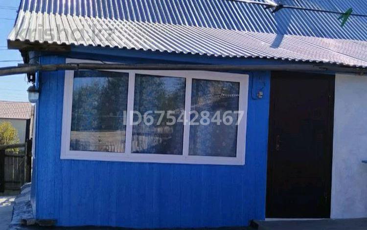 Жеке үй · 2 бөлме · 34.8 м² · 6 жүзд., Миролюбовка, бағасы: 6.5 млн ₸ в Восточно-Казахстанской обл. — фото 4