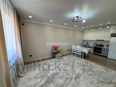 Продажа квартир в Западно-Казахстанской обл.: 2-комнатная квартира · 50 м² · 10/10 этаж, Самал 82/6 — Коняхина за 25.5 млн 〒 2-комнатная квартира · 50 м² · 10/10 этаж, Самал 82/6 — Коняхина за 25.5 млн 〒 в Уральске