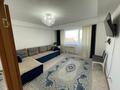 2-комнатная квартира · 54.1 м² · 9/9 этаж, Карагайлы 43 за 23.5 млн ₸ в Семее