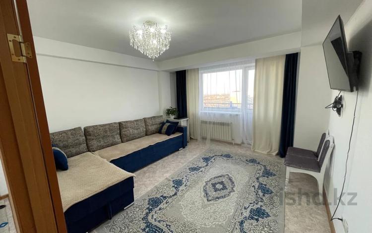 2-комнатная квартира · 54.1 м² · 9/9 этаж, Карагайлы 43 за 23.5 млн ₸ в Семее — фото 3