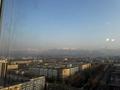 2-комнатная квартира · 77.4 м² · 21/21 этаж, Гагарина 133/8 — угол Мынбаева за ~ 62 млн ₸ в Алматы, Бостандыкский р-н